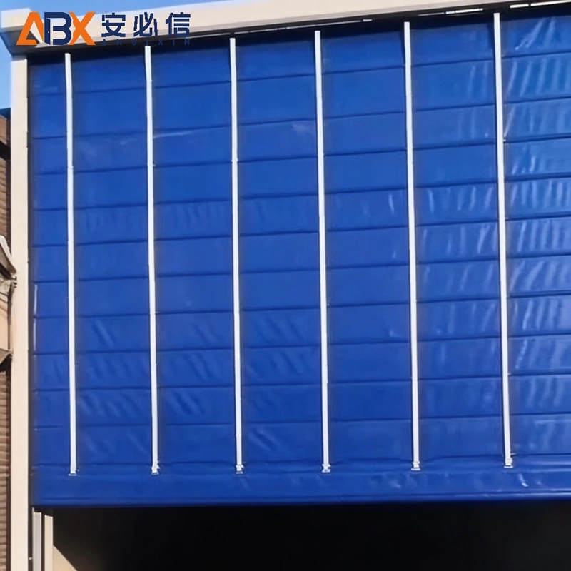 三门峡市海绵门封