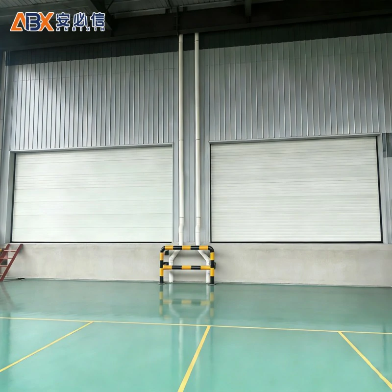 三门峡市钢质提升门