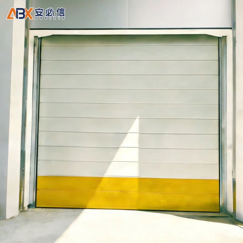 三门峡市滑升门