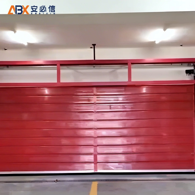 三门峡市医药密闭高速门